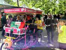 Salvaiciclisti Bologna