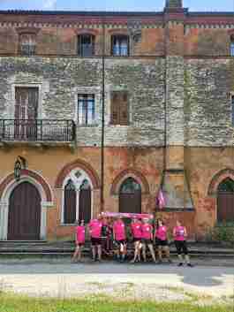 Salvaiciclisti Bologna