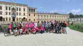 Salvaiciclisti Bologna