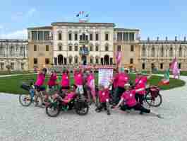 Salvaiciclisti Bologna