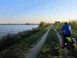 Salvaiciclisti Bologna