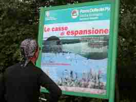 Salvaiciclisti Bologna