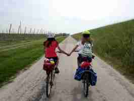 Salvaiciclisti Bologna