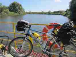 Salvaiciclisti Bologna