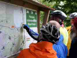 Salvaiciclisti Bologna