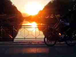 Salvaiciclisti Bologna