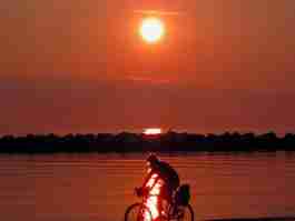 Salvaiciclisti Bologna