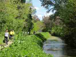 Salvaiciclisti Bologna