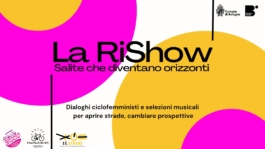 Salvaiciclisti Bologna