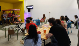 Salvaiciclisti Bologna