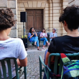 Salvaiciclisti Bologna