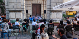 Salvaiciclisti Bologna