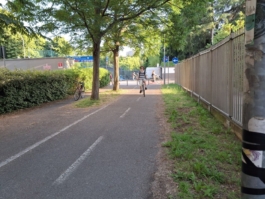 Salvaiciclisti Bologna